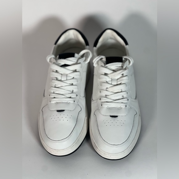 New Madewell Court Sneakers - Picture 4 of 6